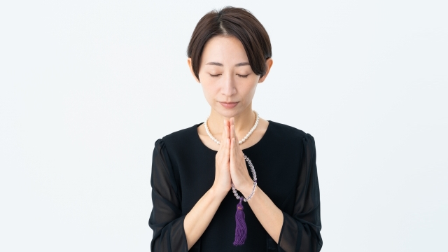 女性の髪型