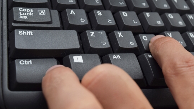 コピーペースト