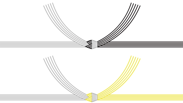 香典返しの水引
