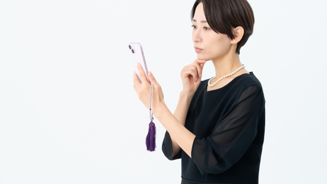 携帯電話・スマートフォン