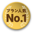 ブランド人気No1