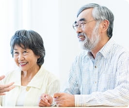 だから「生前相談」をおすすめします